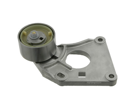 Tensioner Pulley, timing belt 26763 FEBI