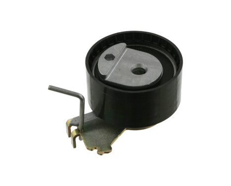 Tensioner Pulley, timing belt 26804 FEBI