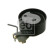 Tensioner Pulley, timing belt 26804 FEBI, Thumbnail 2