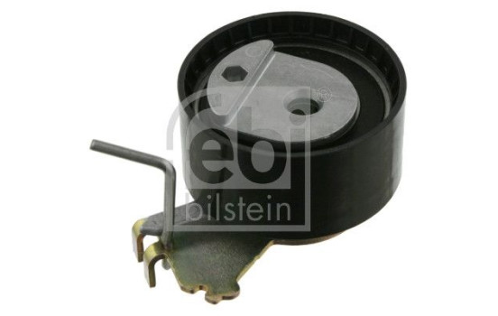 Tensioner Pulley, timing belt 26804 FEBI, Image 2