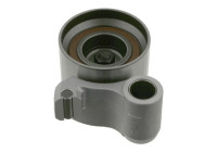 Tensioner Pulley, timing belt 26849 FEBI