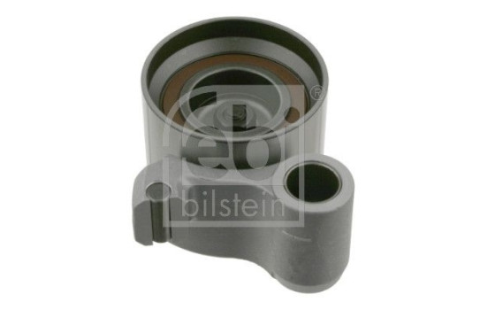 Tensioner Pulley, timing belt 26849 FEBI, Image 2