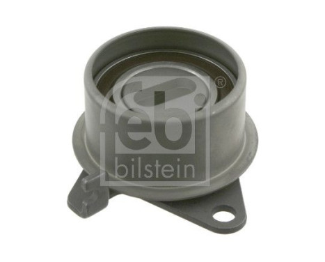 Tensioner Pulley, timing belt 26928 FEBI, Image 2