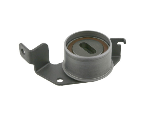 Tensioner Pulley, timing belt 26991 FEBI
