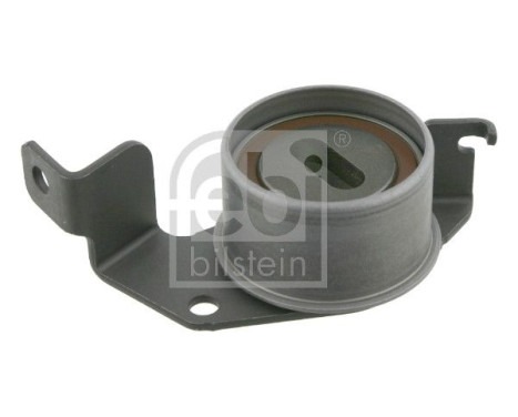 Tensioner Pulley, timing belt 26991 FEBI, Image 2