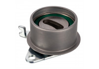Tensioner Pulley, timing belt 26994 FEBI