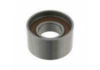 Tensioner Pulley, timing belt 27004 FEBI