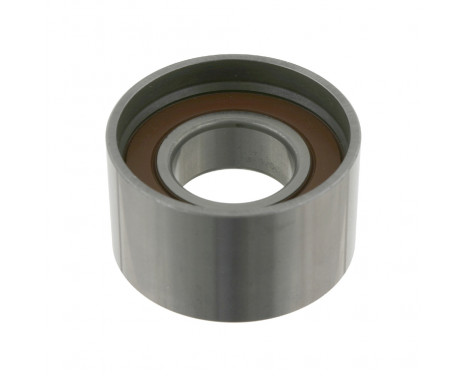 Tensioner Pulley, timing belt 27004 FEBI