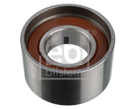 Tensioner Pulley, timing belt 27004 FEBI, Image 2