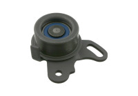 Tensioner Pulley, timing belt 27017 FEBI