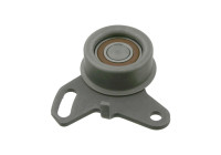 Tensioner Pulley, timing belt 27018 FEBI