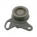 Tensioner Pulley, timing belt 27018 FEBI