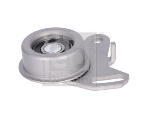 Tensioner Pulley, timing belt 27018 FEBI, Image 2
