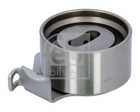 Tensioner Pulley, timing belt 27019 FEBI, Image 2