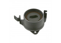 Tensioner Pulley, timing belt 27020 FEBI