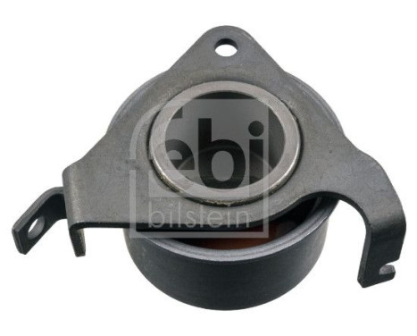 Tensioner Pulley, timing belt 27020 FEBI, Image 3