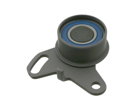 Tensioner Pulley, timing belt 27022 FEBI