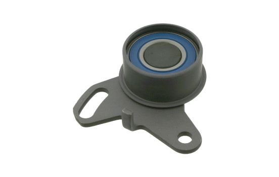 Tensioner Pulley, timing belt 27022 FEBI