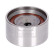 Tensioner Pulley, timing belt 27119 FEBI, Thumbnail 3