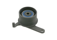 Tensioner Pulley, timing belt 27121 FEBI