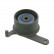 Tensioner Pulley, timing belt 27121 FEBI