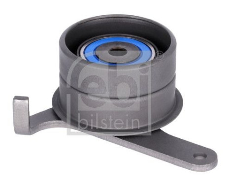 Tensioner Pulley, timing belt 27121 FEBI, Image 2