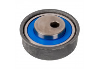 Tensioner Pulley, timing belt 27123 FEBI