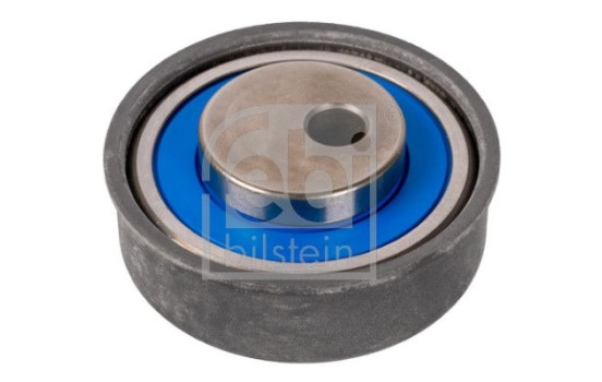 Tensioner Pulley, timing belt 27123 FEBI, Image 2