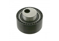 Tensioner Pulley, timing belt 27376 FEBI