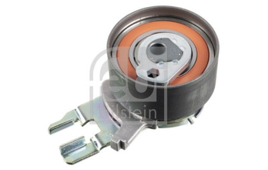 Tensioner Pulley, timing belt 27558 FEBI, Image 2