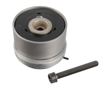 Tensioner Pulley, timing belt 27792 FEBI