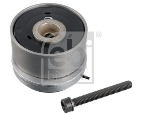 Tensioner Pulley, timing belt 27792 FEBI, Image 2