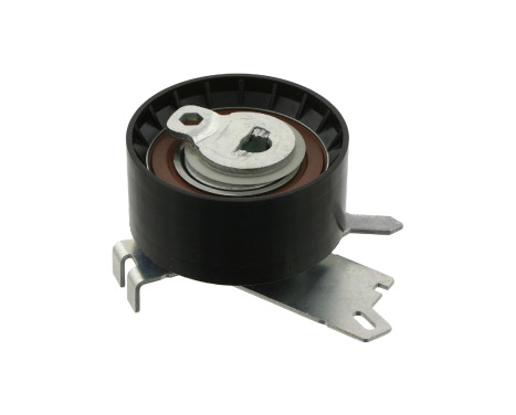 Tensioner Pulley, timing belt 28106 FEBI