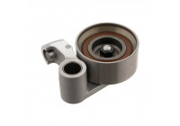 Tensioner Pulley, timing belt 28283 FEBI