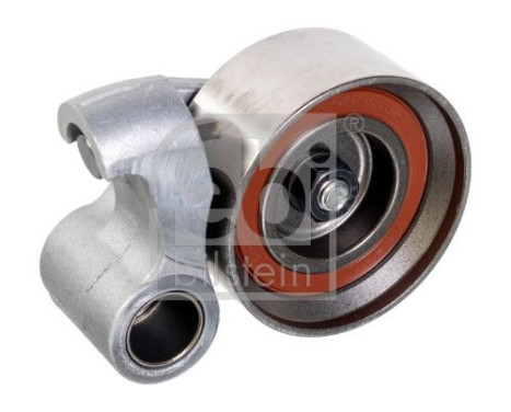 Tensioner Pulley, timing belt 28283 FEBI, Image 2