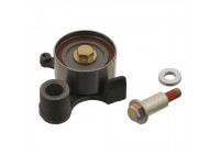 Tensioner Pulley, timing belt 28284 FEBI