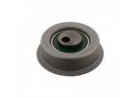 Tensioner Pulley, timing belt 28315 FEBI