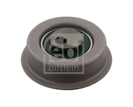 Tensioner Pulley, timing belt 28315 FEBI, Image 2