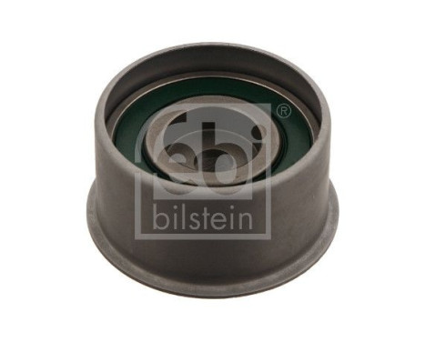 Tensioner Pulley, timing belt 28590 FEBI, Image 2