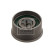 Tensioner Pulley, timing belt 28590 FEBI, Thumbnail 2