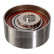 Tensioner Pulley, timing belt 28662 FEBI, Thumbnail 2