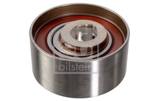Tensioner Pulley, timing belt 28662 FEBI, Image 2