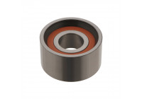 Tensioner Pulley, timing belt 29389 FEBI