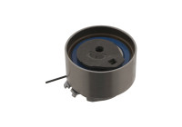 Tensioner Pulley, timing belt 29563 FEBI