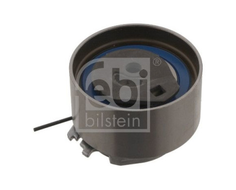 Tensioner Pulley, timing belt 29563 FEBI, Image 2