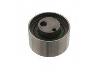 Tensioner Pulley, timing belt 30025 FEBI