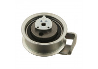 Tensioner Pulley, timing belt 30212 FEBI