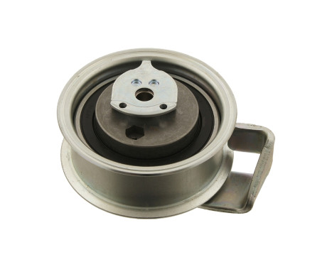 Tensioner Pulley, timing belt 30212 FEBI
