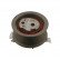 Tensioner Pulley, timing belt 30215 FEBI