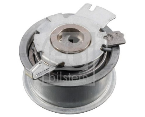 Tensioner Pulley, timing belt 30215 FEBI, Image 3